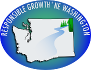 Responsible Growth NE Washington Logo